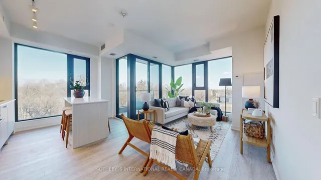 Additional property image - 250 Lawrence Ave Unit 624