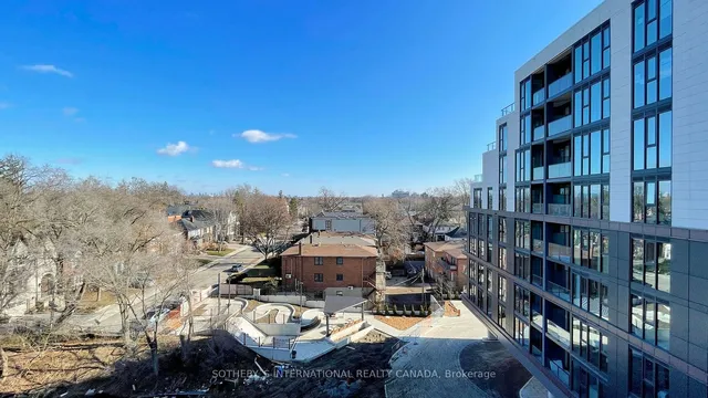 Additional property image - 250 Lawrence Ave Unit 624