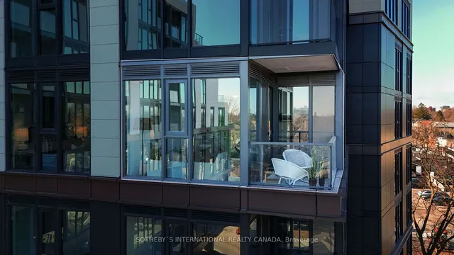 Additional property image - 250 Lawrence Ave Unit 624