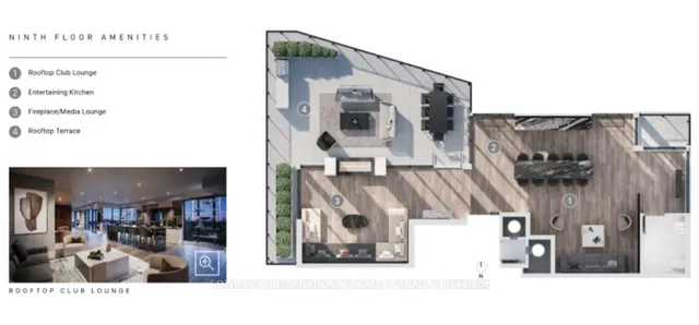 Additional property image - 250 Lawrence Ave Unit 624