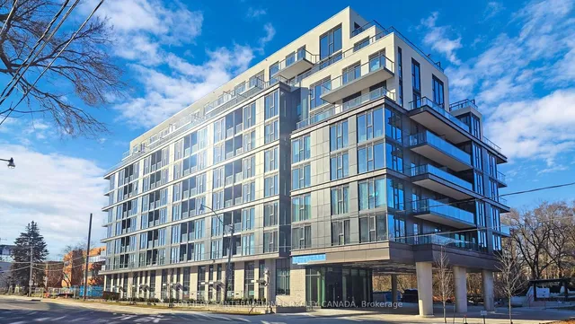 Additional property image - 250 Lawrence Ave Unit 624