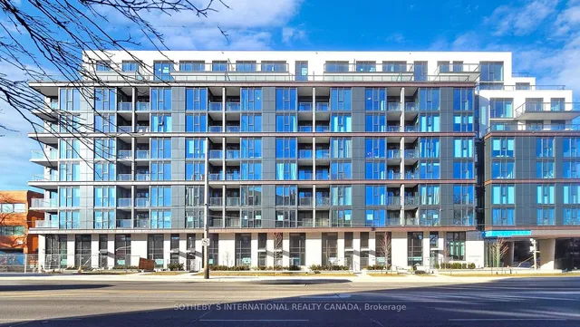 Additional property image - 250 Lawrence Ave Unit 624