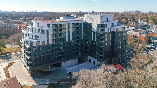 Additional property image - 250 Lawrence Ave Unit 624