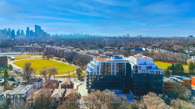 Additional property image - 250 Lawrence Ave Unit 624
