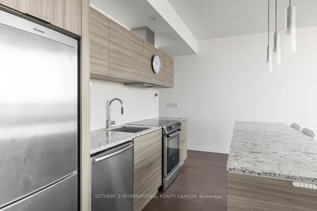 Additional property image - 8 Charlotte St Unit 3007