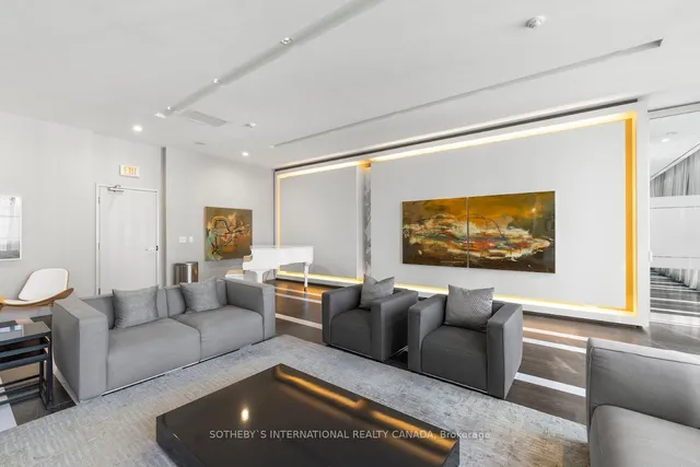 Additional property image - 8 Charlotte St Unit 3007
