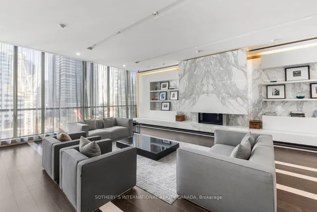 Additional property image - 8 Charlotte St Unit 3007