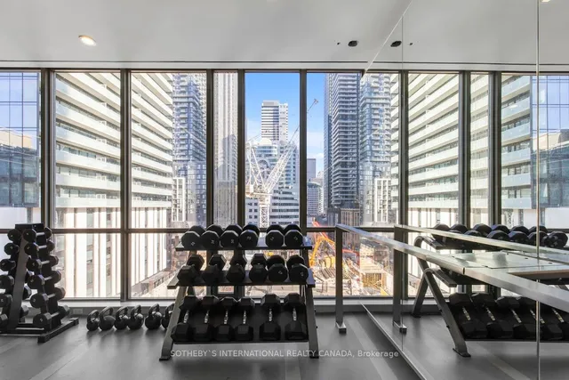 Additional property image - 8 Charlotte St Unit 3007