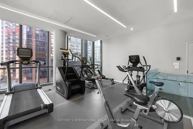 Additional property image - 8 Charlotte St Unit 3007