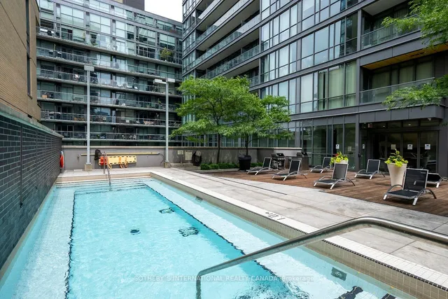 Additional property image - 8 Charlotte St Unit 3007