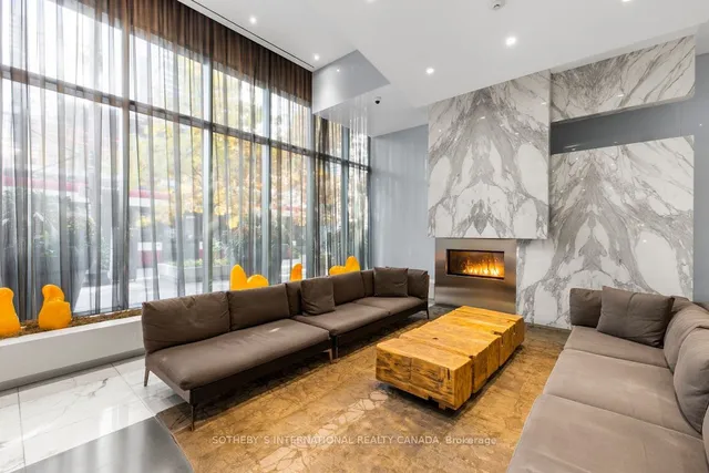 Additional property image - 8 Charlotte St Unit 3007