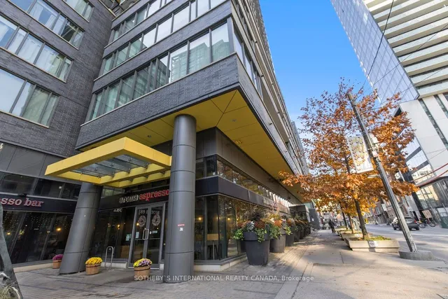 Additional property image - 8 Charlotte St Unit 3007
