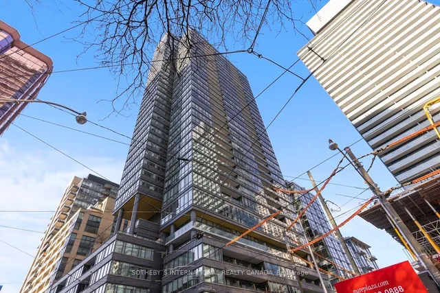 Additional property image - 8 Charlotte St Unit 3007