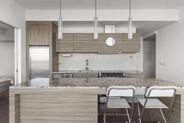 Additional property image - 8 Charlotte St Unit 3007