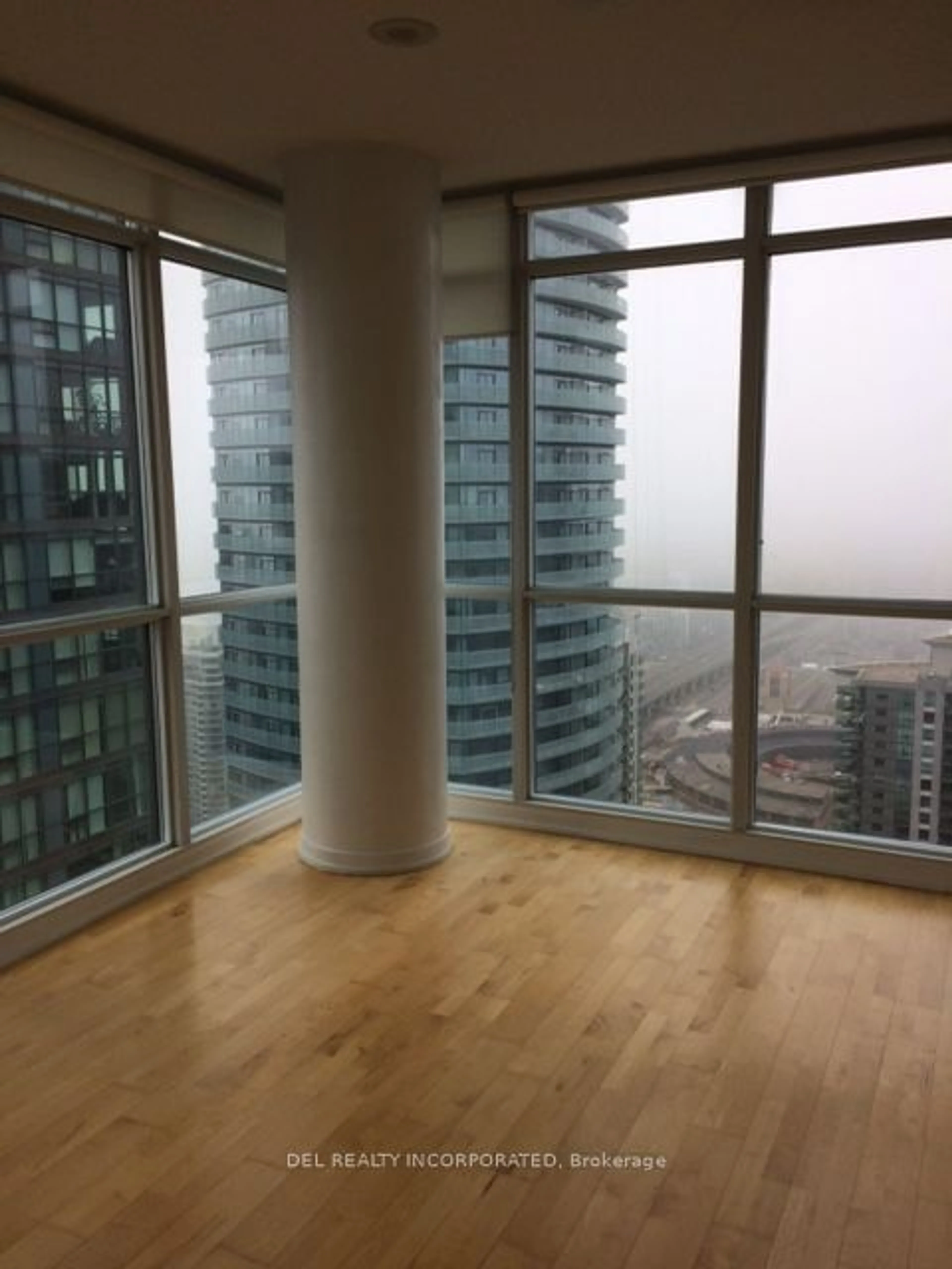 Other indoor space for 65 Bremner Blvd #4102, Toronto Ontario M5J 0A7