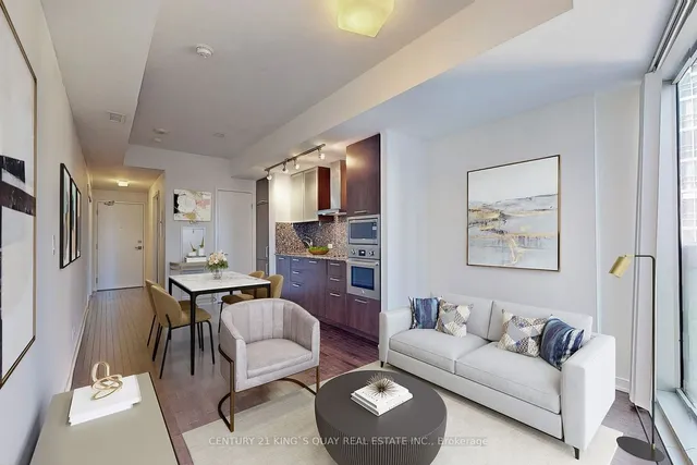 Additional property image - 12 York St Unit 808