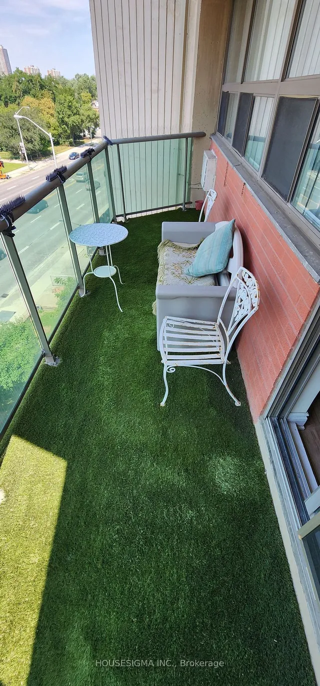 Additional property image - 5949 Yonge St Unit 505