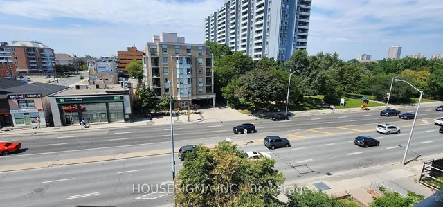 Additional property image - 5949 Yonge St Unit 505