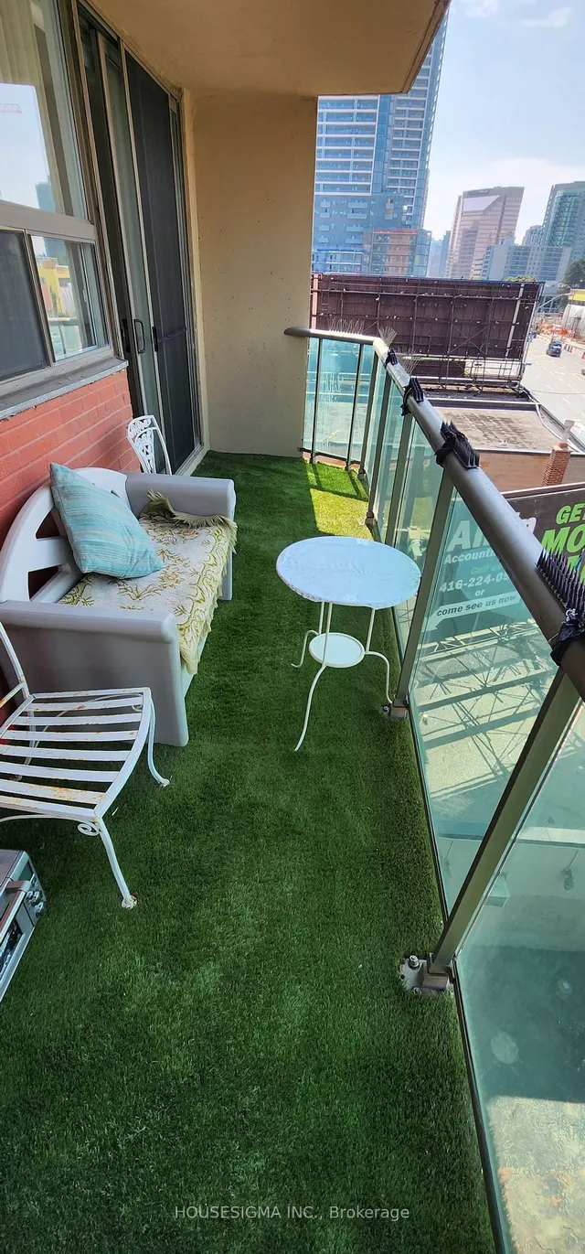 Additional property image - 5949 Yonge St Unit 505