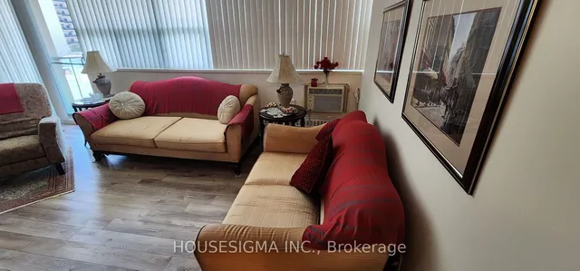 Additional property image - 5949 Yonge St Unit 505