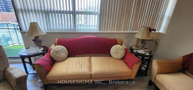 Additional property image - 5949 Yonge St Unit 505