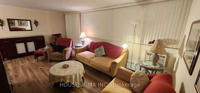 Additional property image - 5949 Yonge St Unit 505