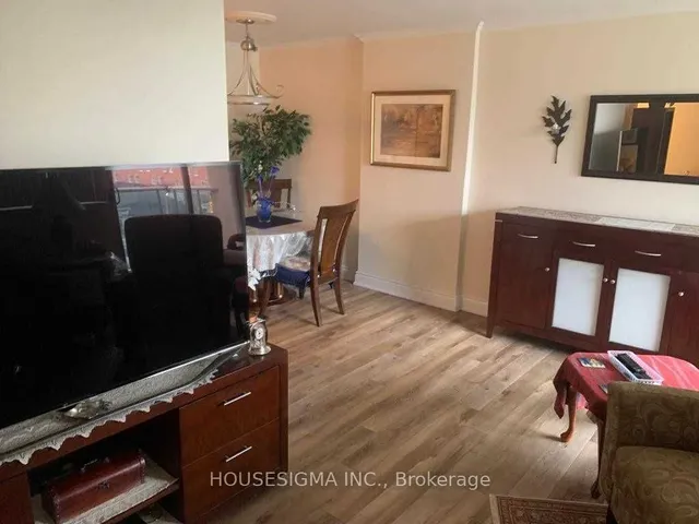 Additional property image - 5949 Yonge St Unit 505