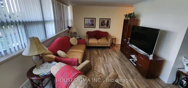 Additional property image - 5949 Yonge St Unit 505