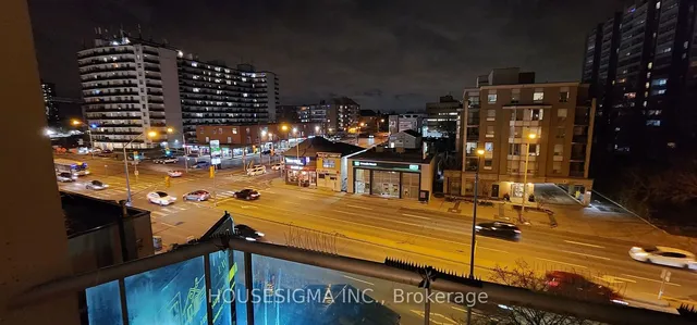 Additional property image - 5949 Yonge St Unit 505
