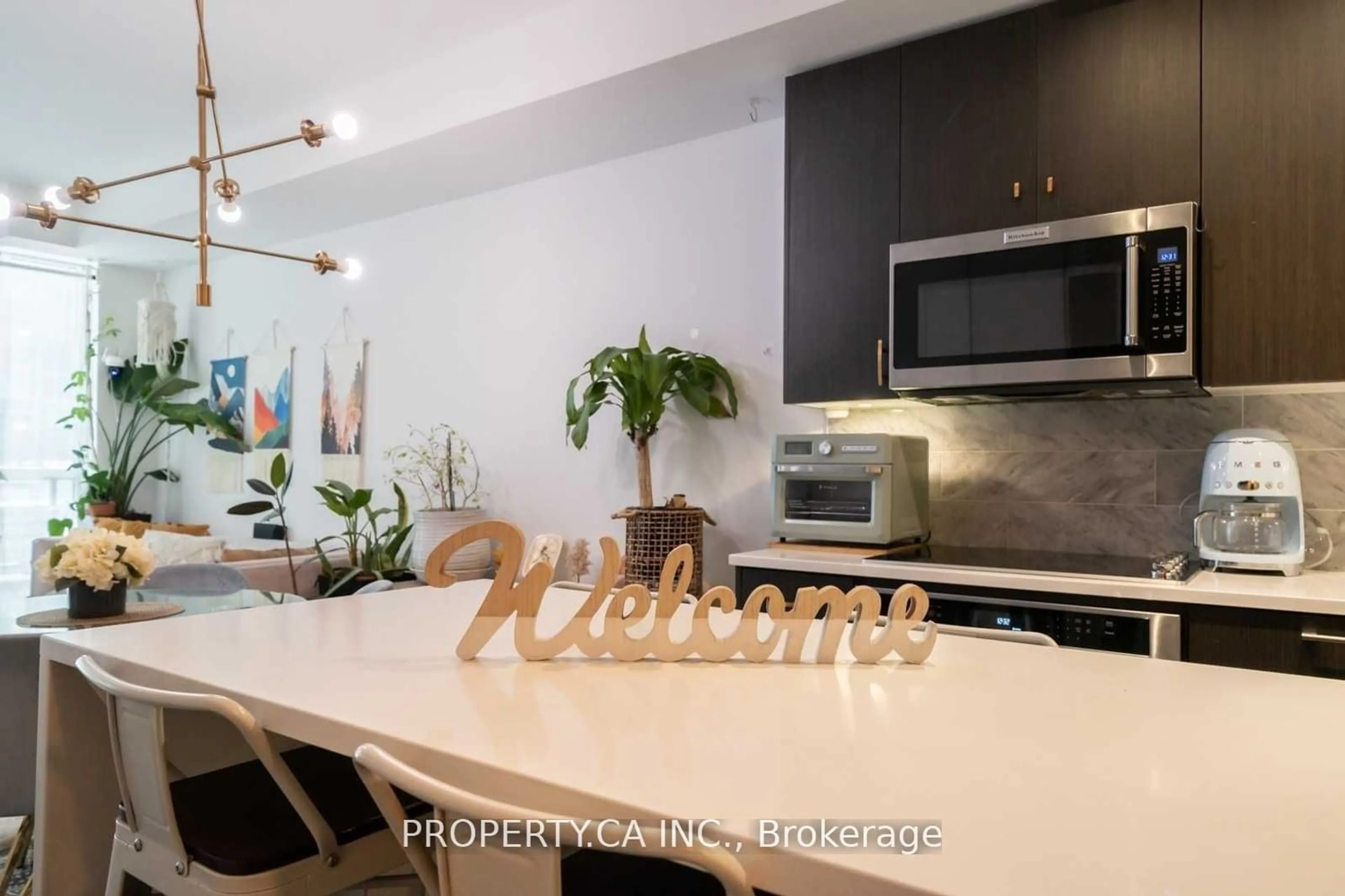 Other indoor space for 38 Iannuzzi St #304, Toronto Ontario M5V 0S2