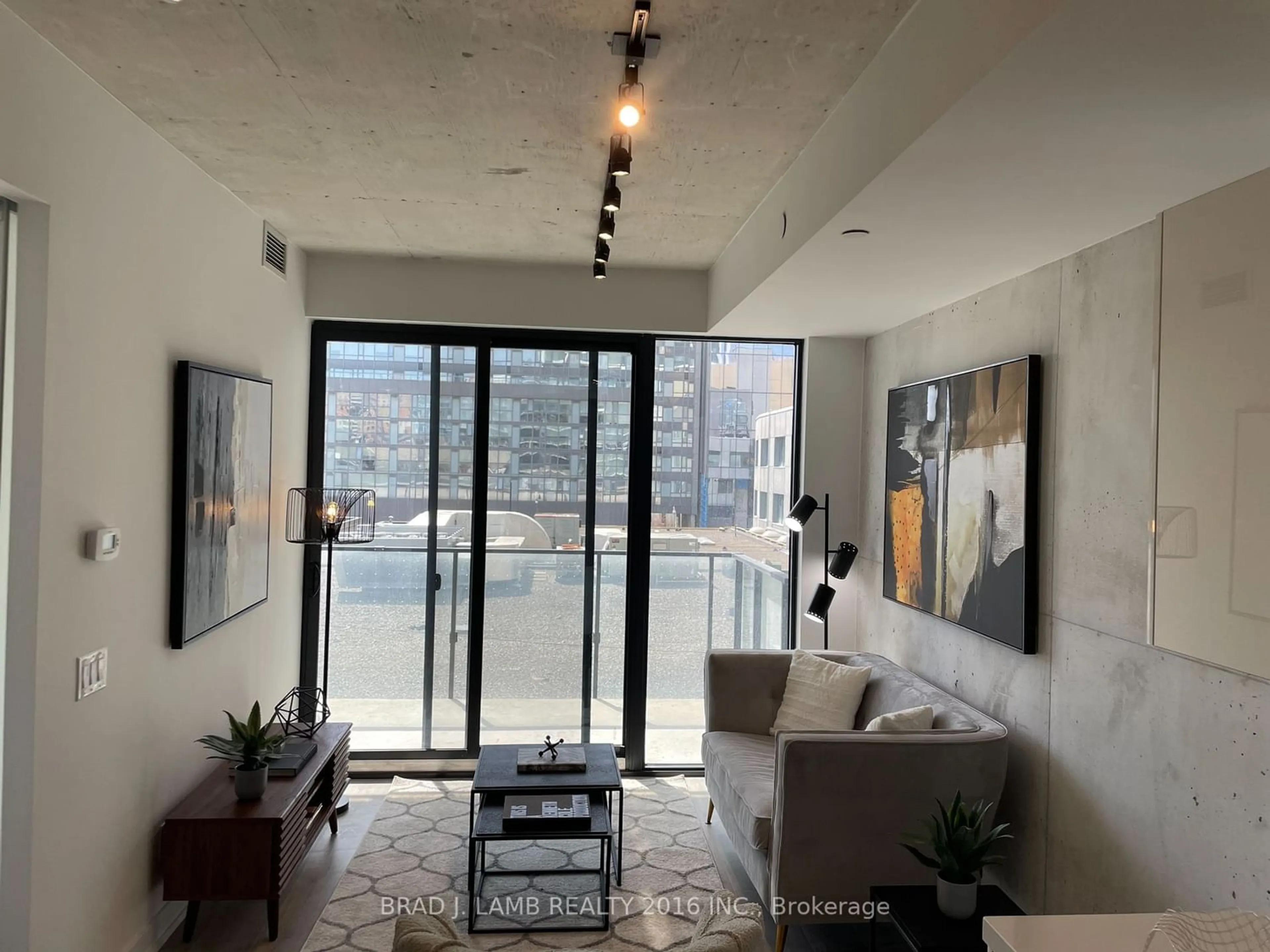 Other indoor space for 55 Ontario St #306, Toronto Ontario M5A 0T8