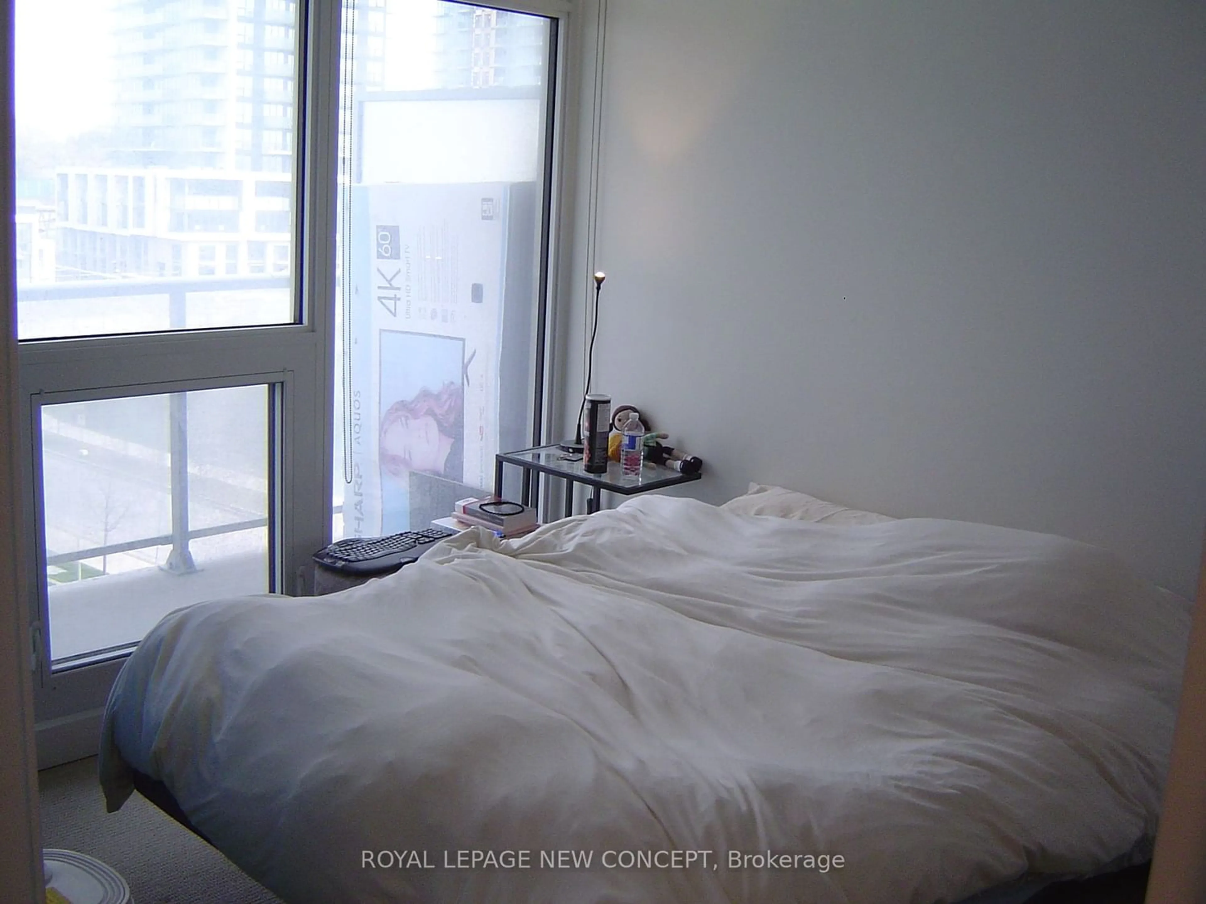 A pic of a room for 72 Esther Shiner Blvd #602, Toronto Ontario M2K 0C4