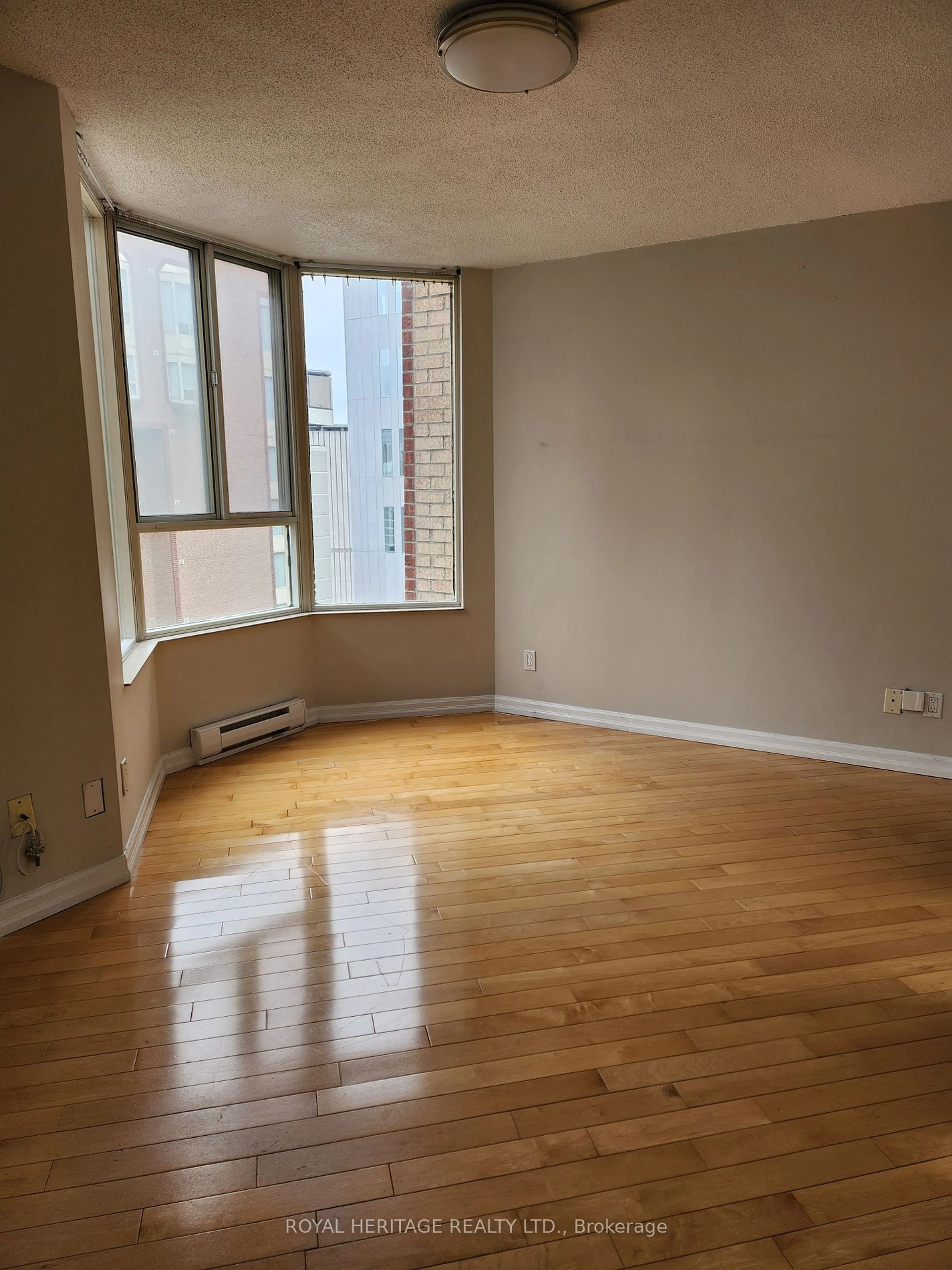 A pic of a room for 55 Centre St #2307, Toronto Ontario M5G 2H5