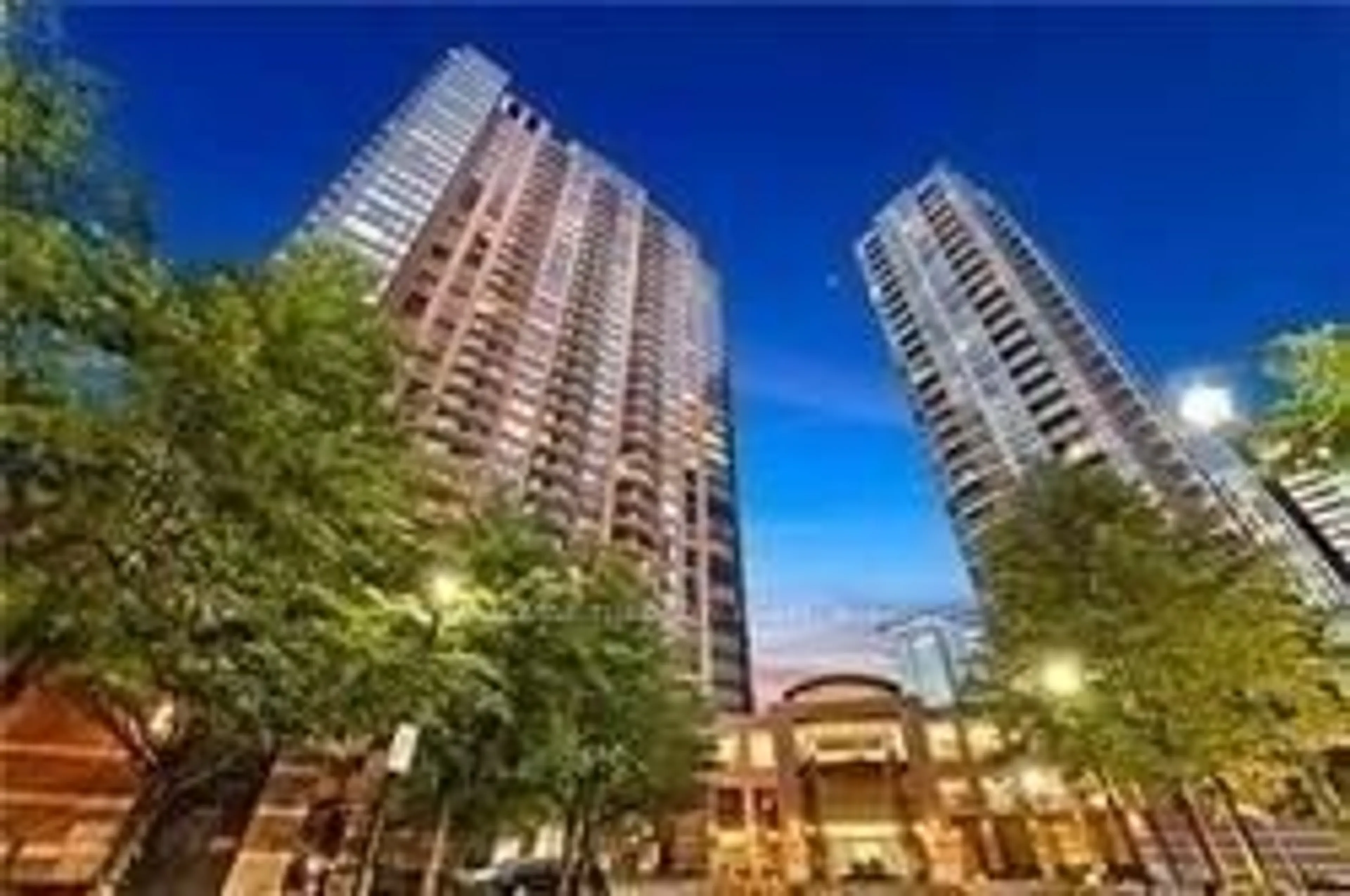 A pic from exterior of the house or condo for 33 Sheppard Ave #1111, Toronto Ontario M2N 7K1