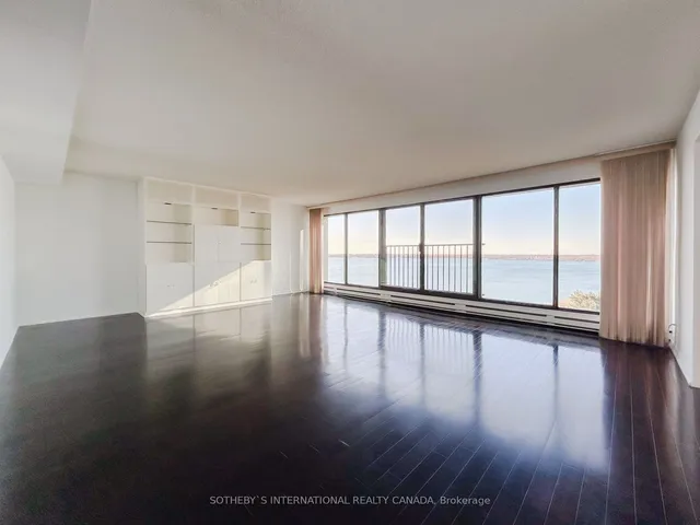 Additional property image - 65 Harbour Sq Unit 1110