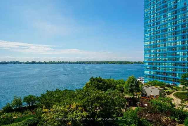 Additional property image - 65 Harbour Sq Unit 1110