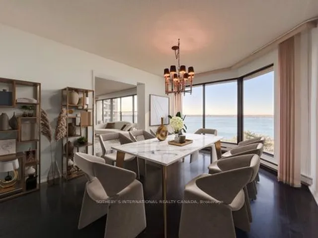 Additional property image - 65 Harbour Sq Unit 1110