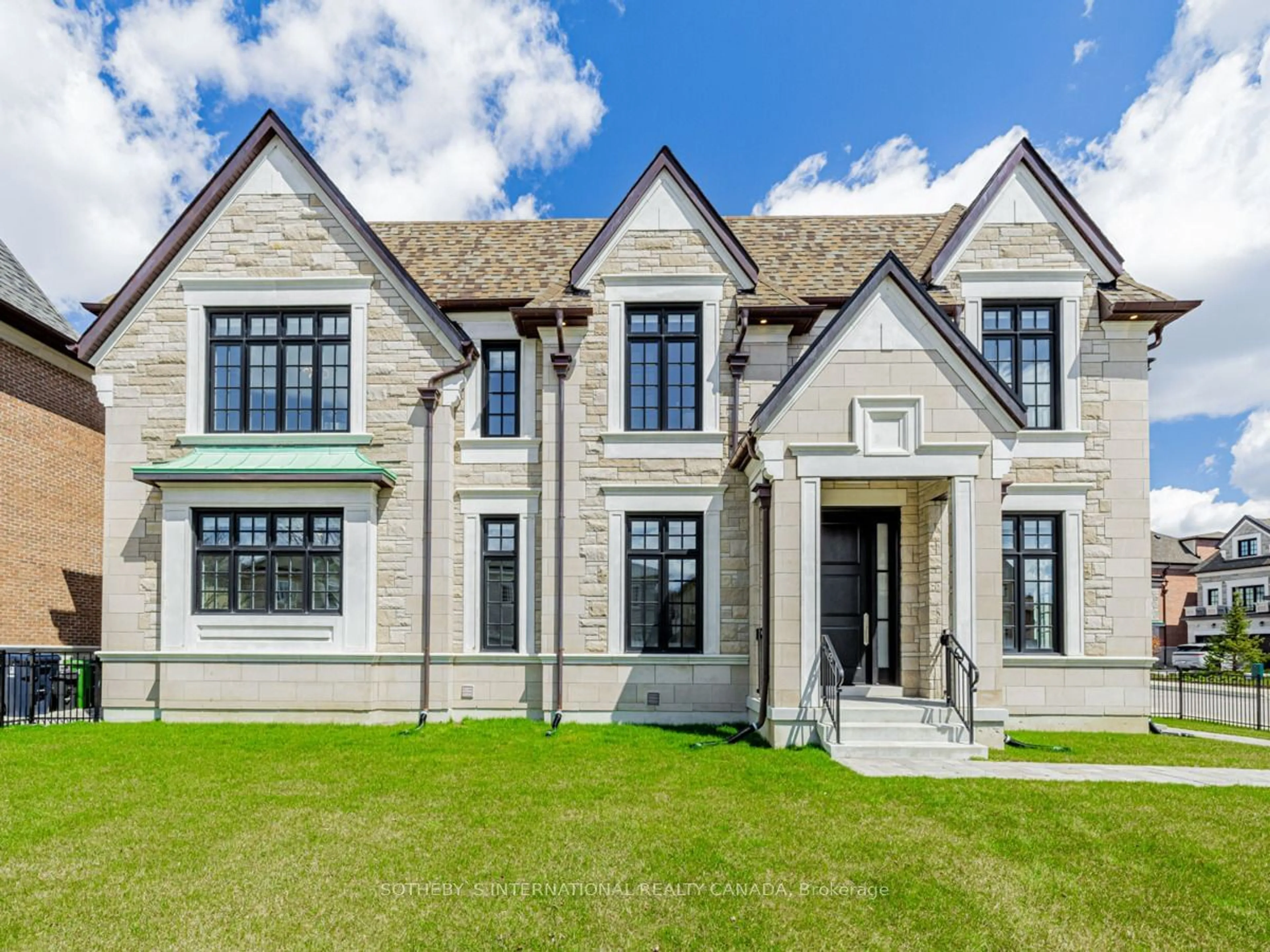 Home with brick exterior material for 29 Ballyconnor Crt, Toronto Ontario M2M 4C6