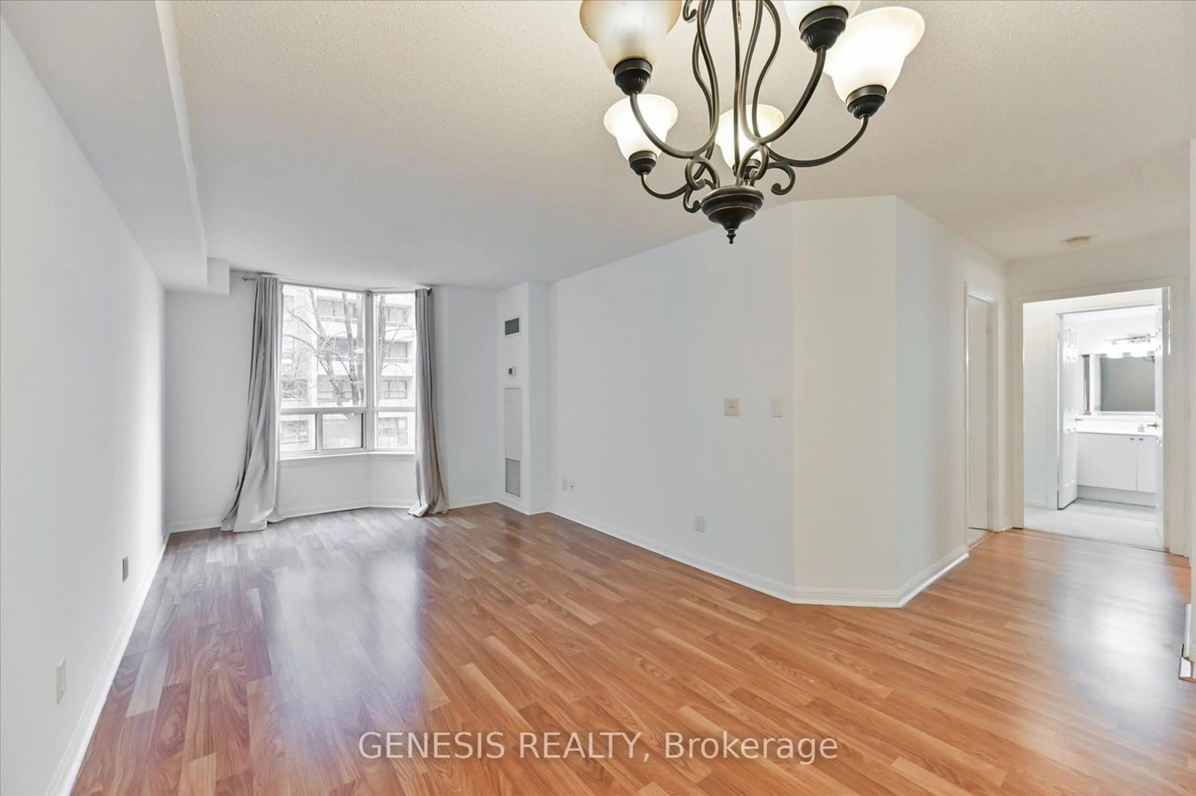 A pic of a room for 5940 Yonge St #209, Toronto Ontario M2M 4M6