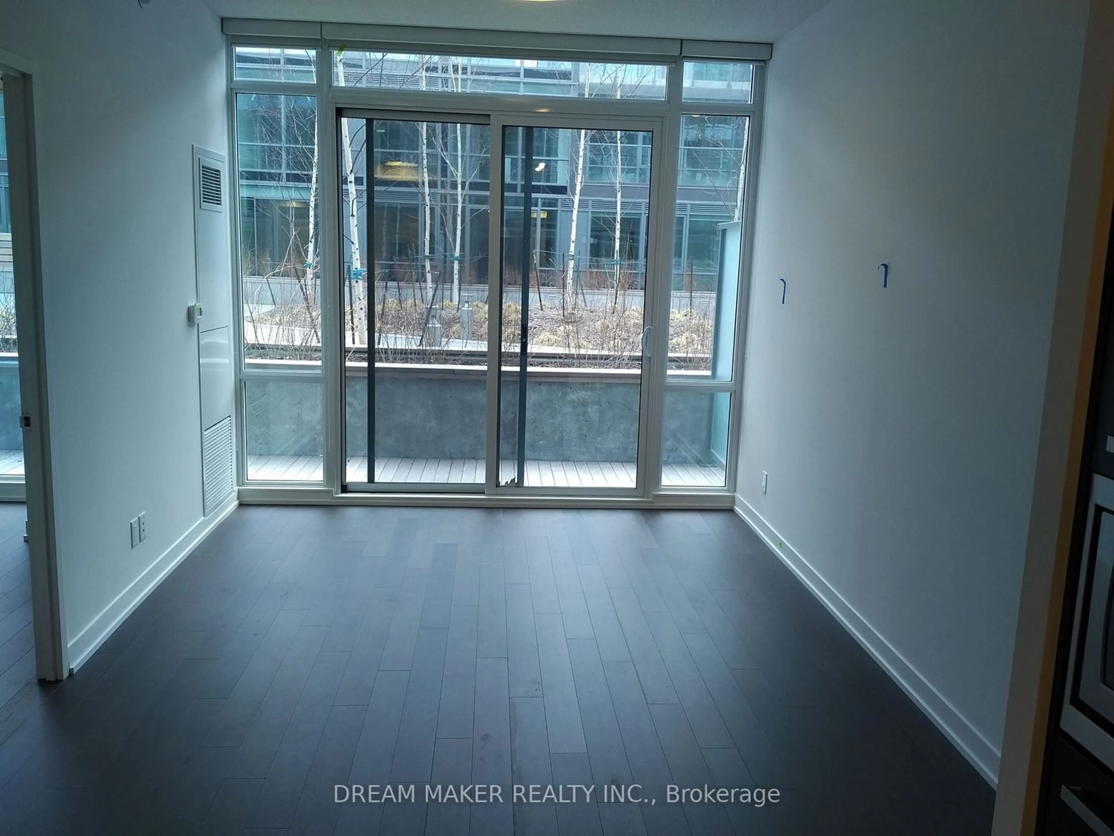 Other indoor space for 455 Front St #4, Toronto Ontario M5A 0G2