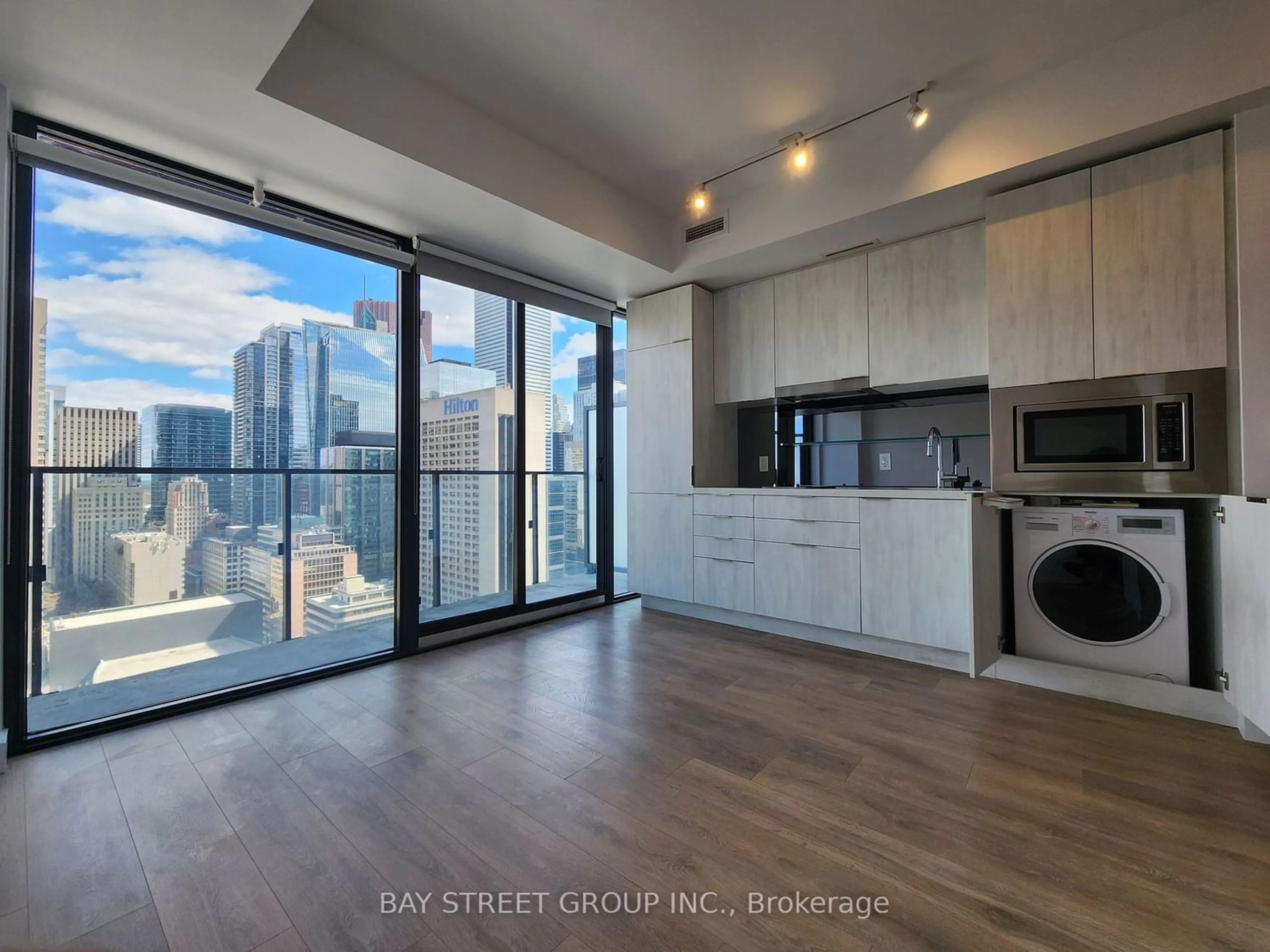 Other indoor space for 215 Queen St #2410, Toronto Ontario M5A 1S2