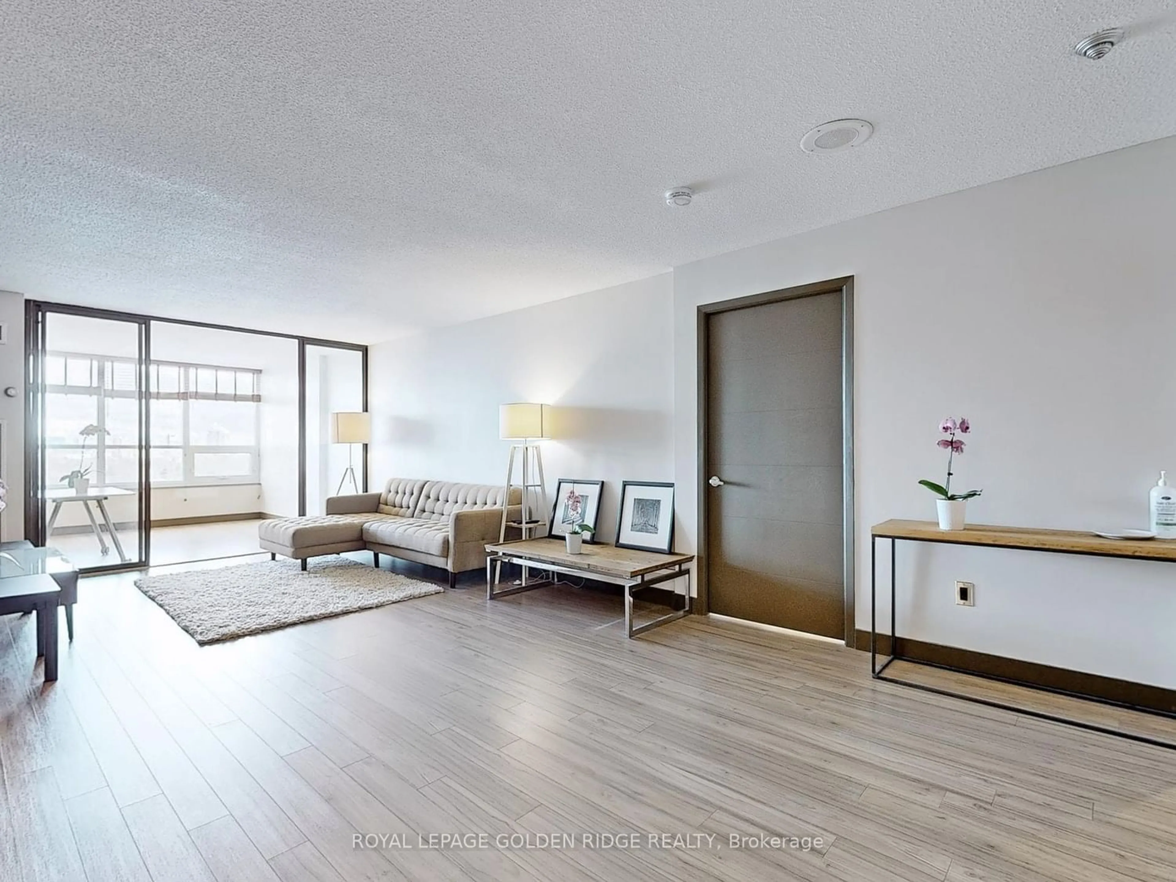 A pic of a room for 65 Spring Garden Ave #1109, Toronto Ontario M2N 6H9