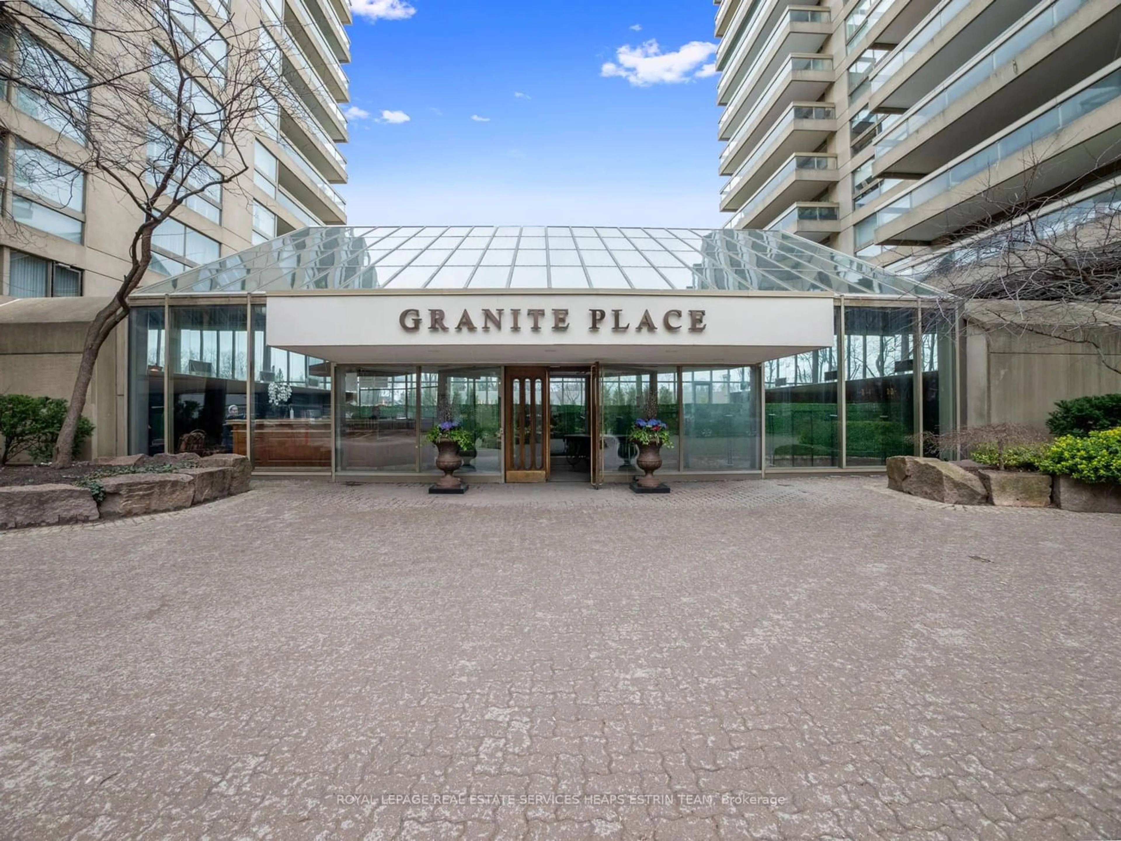 Other indoor space for 61 St. Clair Ave #1208, Toronto Ontario M4V 2Y8