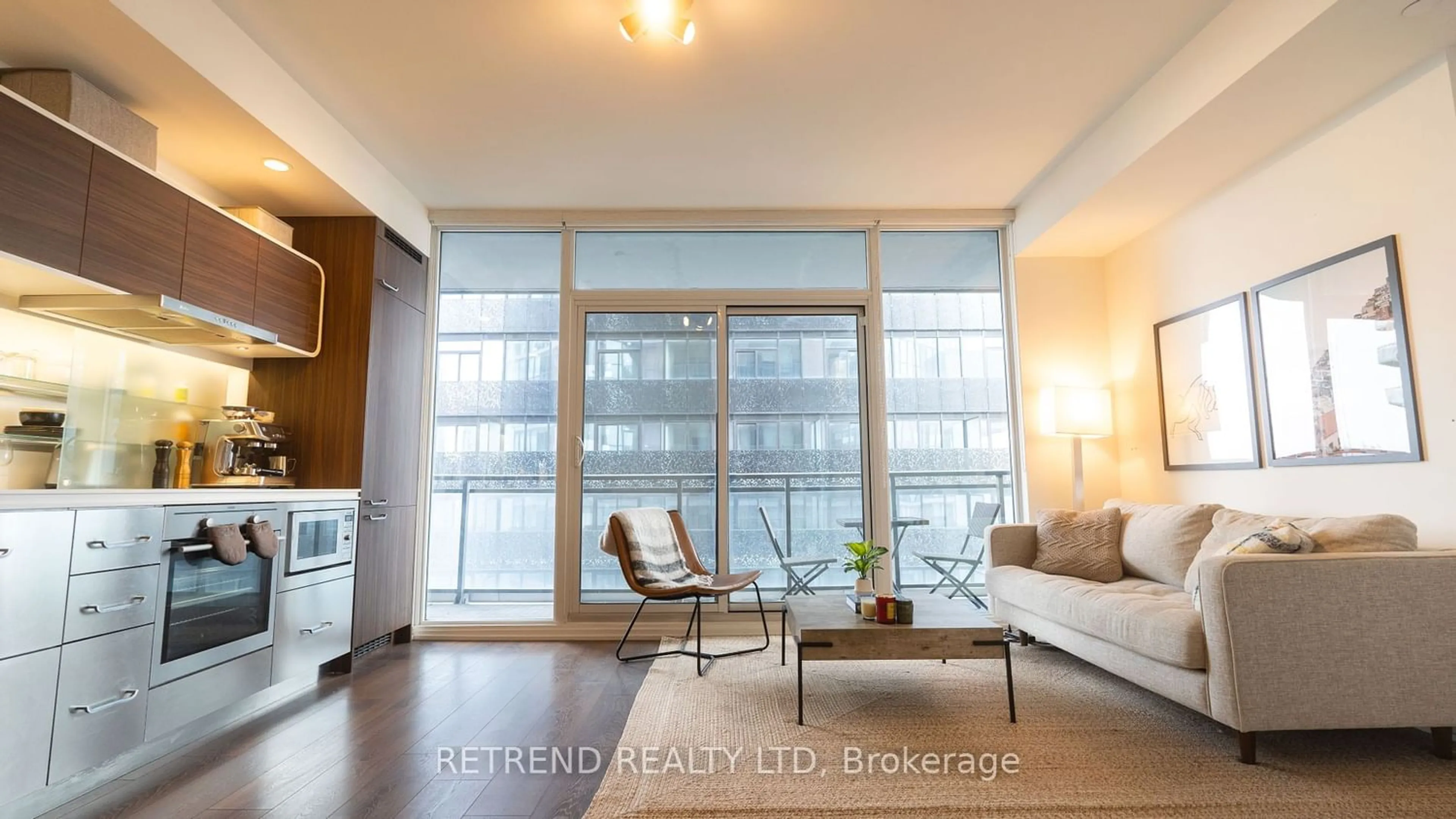 Other indoor space for 45 Charles St #3311, Toronto Ontario M4Y 0B8