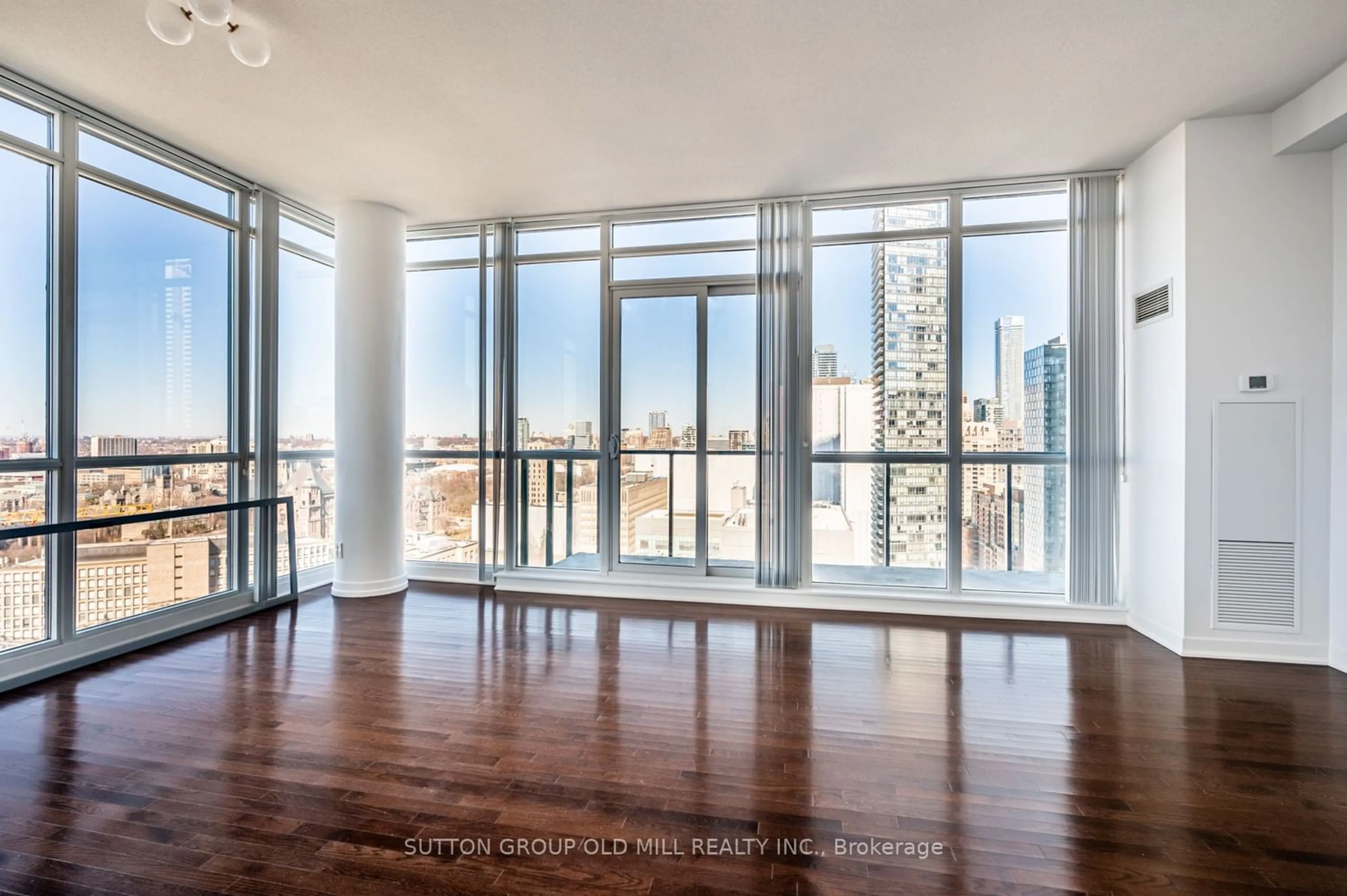 Other indoor space for 770 Bay St #2711, Toronto Ontario M5G 0A6
