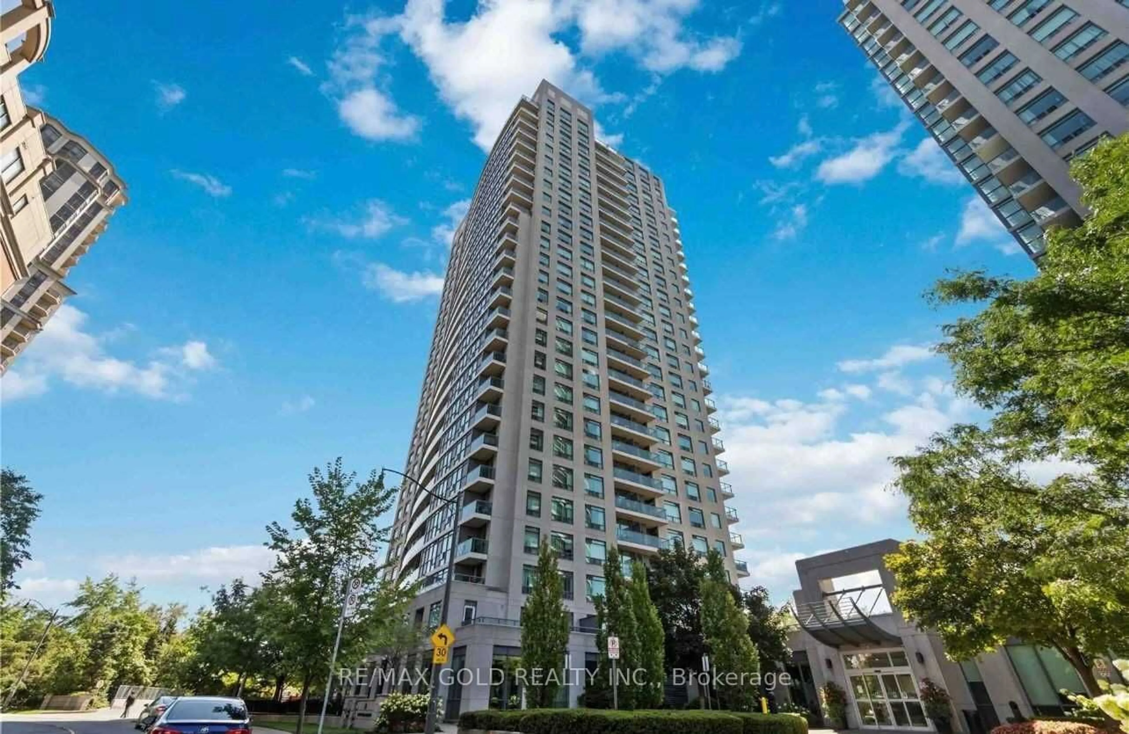 Unknown for 30 Harrison Garden Blvd #2310, Toronto Ontario M2N 7A9