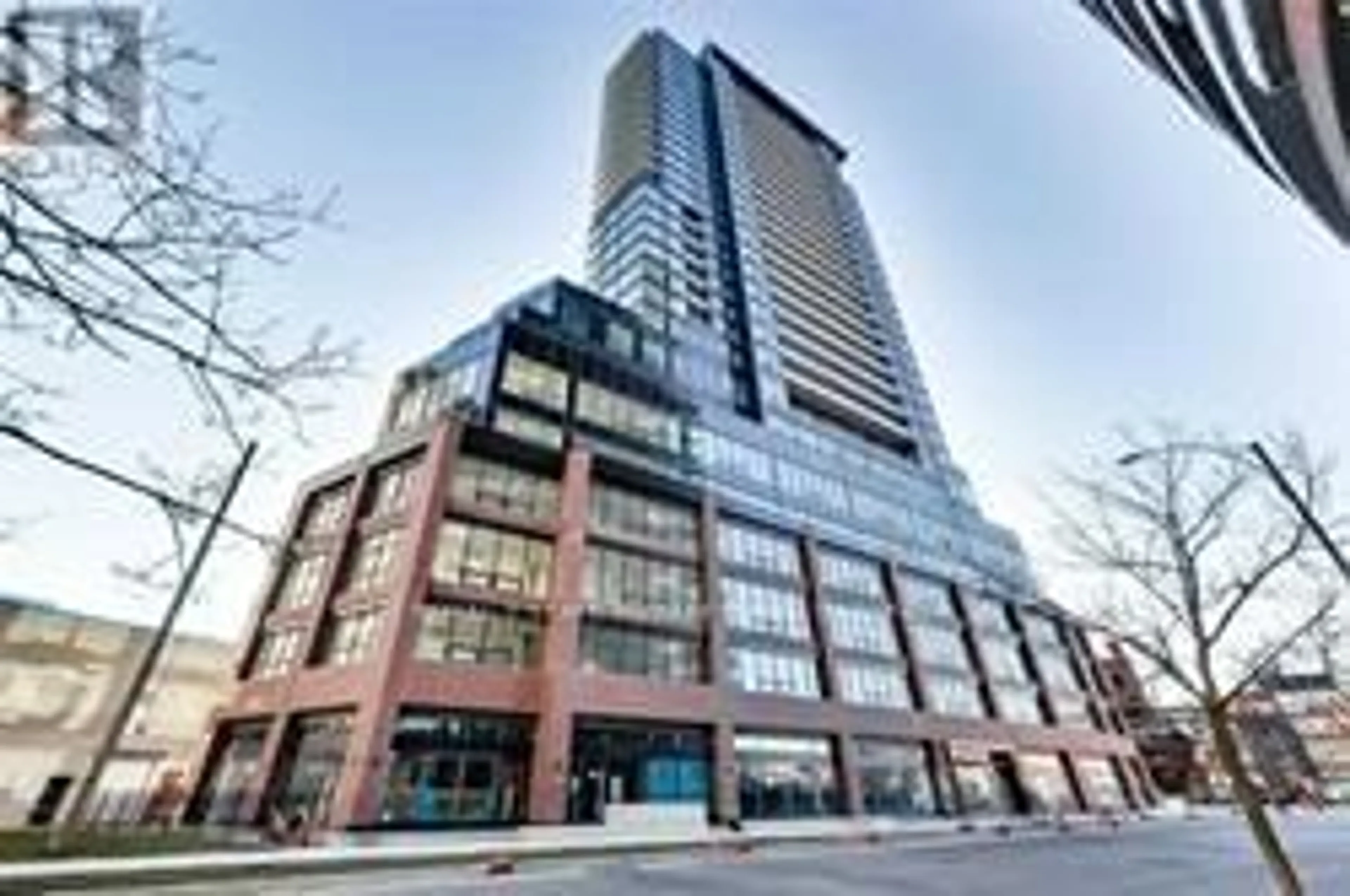 A pic from exterior of the house or condo for 135 East Liberty St #2104, Toronto Ontario M6K 3P6