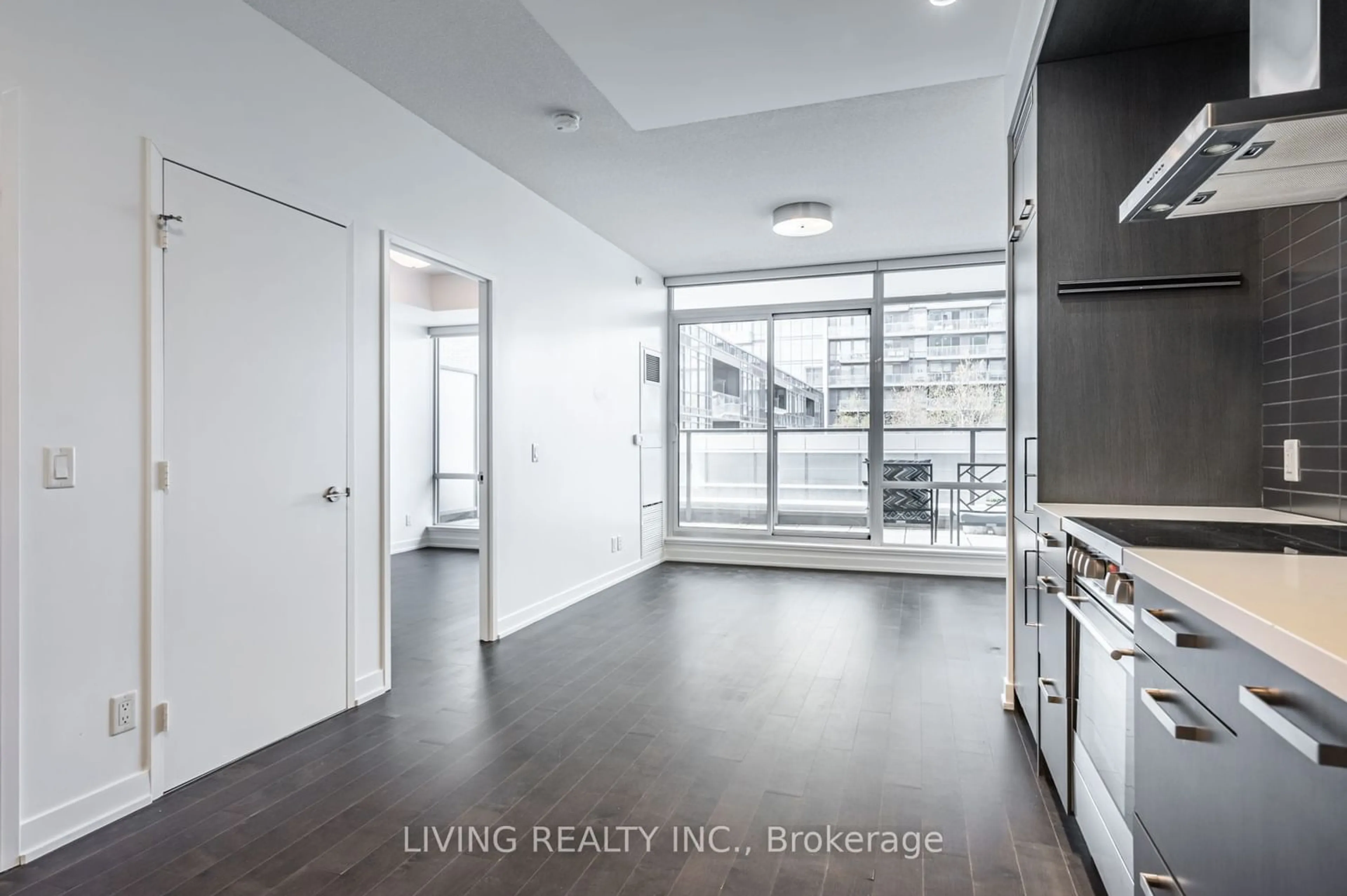 Other indoor space for 455 Front St #S331, Toronto Ontario M5A 0G2
