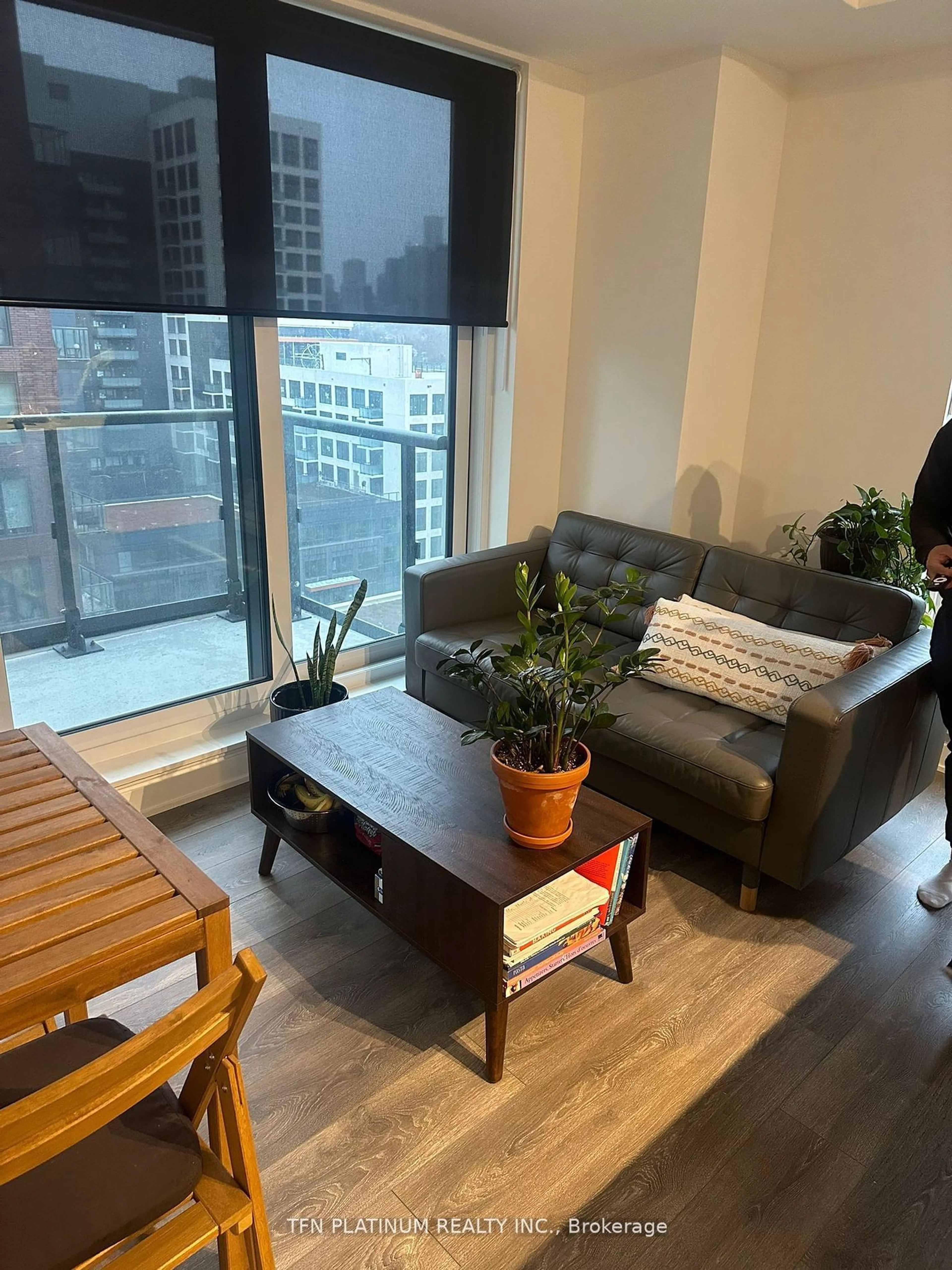 Other indoor space for 130 River St #908, Toronto Ontario M5A 0R8