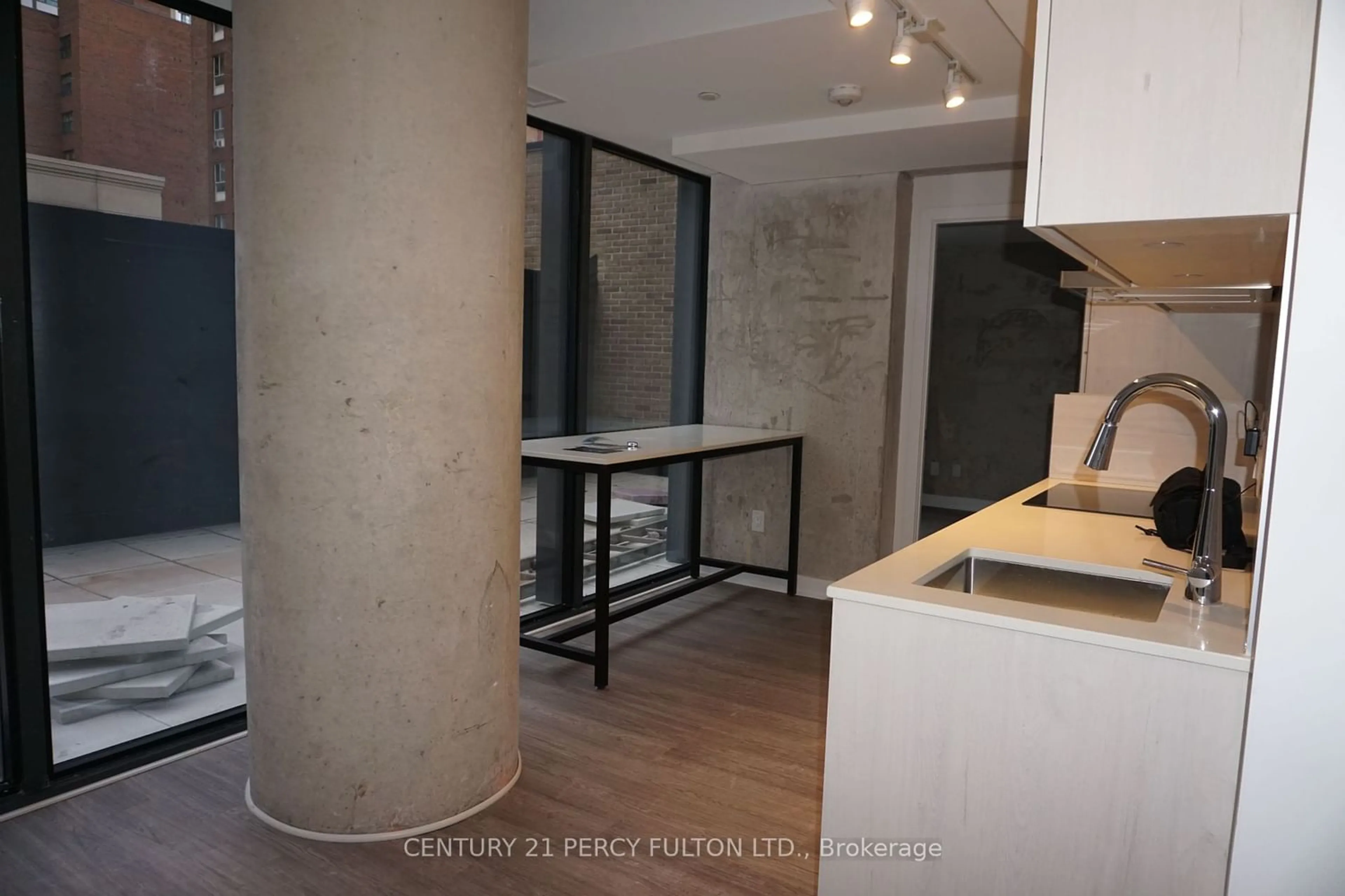 Other indoor space for 47 Mutual St, Toronto Ontario M5B 0C6
